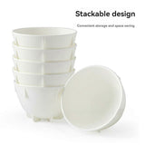 Coffee Cupping Bowls 200 Ml Coffee Cup Stackable