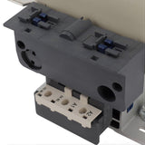 Motor AC Contactor 225A High Sensitivity Electrical Contactor for Industrial Equipment 110V