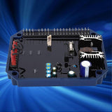 AVR Voltage Regulator Automatic Generator Parts Underspeed Protection Overvoltage Alarms