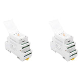 32A 22KW EVSE -EPC Controllers for 7/11KW - EV Charger Station
