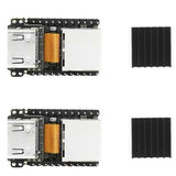 For NanoKVM IP-KVM Remote Operation and Maintenance Server