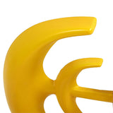Wind Turbine Lantern Type Vertical Axes 4 Blade Electricity Producer Equipment Parts 1200W24V