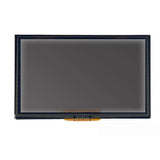 For Radio 8inch Touch Screen LCD Monitor Navigation Digitizer