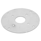 Wind Turbine Gourd Type 4Blade Hoop Mounting Vertical Generator Assembly DTHL600W(12V )