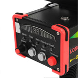 Metal Detector HD LCD Screen Underground Metal Scanner Outdoor Gold Silver Copper Finder AC100?240V