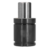 Nitrogen Gas Spring Compressed Cylinder with Inflation Port 24000N Initial Force 2400 SeriesYX2400-080