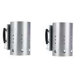 Chimney with Safety Handle, Chimney for 7416