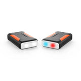 tecnology 2020 50000mah power bank 12v power supply bank 38000mah for fishing battery supply powerbank