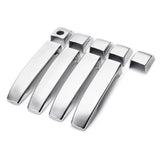 9Pcs Set for Range L322 - 2002-2013 ABS