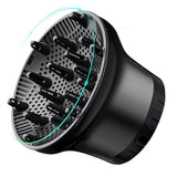Adjustable Hair Dryer Curl Diffuser 1.4