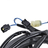 Engine Wiring Harness Excavator Power Wire Accessories Replacement for EC210B 240B TOSD?28?072