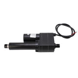 12V 7000N Linear Motion Actuator Brushed DC Motor Electric Actuator with Internal Limit Switch 50mm / 2in