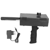 Underground Metal Detector Remote Positioning Gold Silver Scanner Locator Handheld Metal Finder AC100240V EU Plug