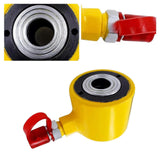 RCH-120 12T 8mm Hollow Hydraulic Jack RCH Separate Hydraulic HollowLp