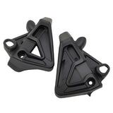 Motorcycle Accessories Front Side Indicator Radiator Covers Fairing