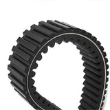 mission Drive Belt 36.0x969 0JWA-055000-1000 for CFORCE CF1000 1000Cc Z1000 CVT UTV ATV1000 Teethed Belt