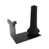 Soprano Saxophone Rack Trumpet Rack Wind Instrument Hanger Sax Rack Flutes Stand, C