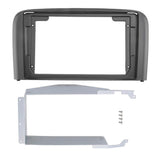 2Din Car Radio Fascia for S80 2001-2006 DVD Mounting Dash Kit