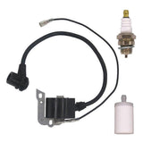 Ignition Coil Module for 50 51 55 61 254 257 261 262 XP 266