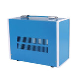 Outdoor Indoor Electronic Module Metal Inst ent Housing Electronics Enclosure Box Junction Box Enclosure Project Case