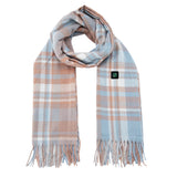 Heated Scarf, Imitation Cashmere Heating Scarf, Smart Electric Heating Scarf, Heated Scarf For Men And Women, Soft And Warm Heated Neck Warmer, Winter