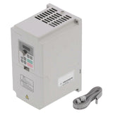 Vector Frequency Converter Input V/F Control PID Automatic Adjustment Electronic ComponentH1005.5T41B 3Phase AC380V