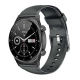 Men Connected Watch, Smartwatch with 1.32 inch HD Touchscreen with Heart Rate Sleep Monitor Activity Tracker waterproof IP68(Rose)