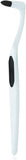 Dental Stain Grinder, Gum Stain Remover, Tooth Polishing, Tooth Cleaning, Teeth Whitening, Oral Care Tools (white)