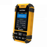 GPS Land Surveying Machine Accuracy Survey Equipment Area Distance Measure Tool