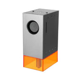 80W Alloy Laser Module Laser Engraving Module Laser Head Module Built-in Air Pump with Air Auxiliary Function