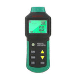 Digital Circuit Analyzer Voltage Gfci Rcd Fault Tester Low Voltage Distribution Line Fault Test Mete