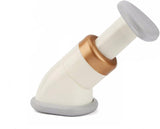 Chin Massager, Portable Double Chin Massager, Face Massager For Men And Women (cloth Bag)