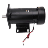 DC220V 500W Permanent Magnet Motor Adjustable Speed CW CCW Electric Motor 6 Blades Fan Cooling 4500RPM
