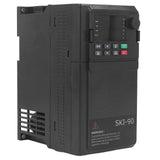 SAKO Variable Frequency Drive 3 Phase 4KW Universal RS485 Communication Heavy Duty Vector Frequency Converter AC380V