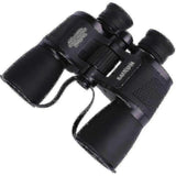 12x50 Hd High Magnification Powerful Binoculars Outdoor Tourism Hunting Telescope Low Light Night