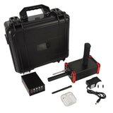 Metal Scanner Underground Gold Finder Stick Tool Remote Handheld Search Instrument AC100240V US Plug