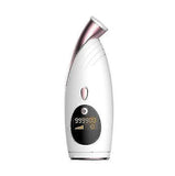 Pulse Light Epilator, Permanent Flash Hair Removal 999,000, 2 Modes, 5 Levels Electric Epilator (Ros