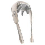 PC-JJ88 Electric Shoulder Kneading Massage Shawl Neck Massager Wireless Back Muscle Trapezius Relaxi