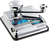 Stuffing Machine Cigarettessilver Cigarette Roller SXQ