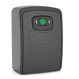 Tuya Smart Key Box Bluetooth Storage Lock Box Smart Life App Wall Mount Security Anti-theft Lockbox-