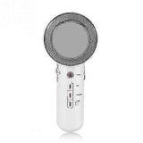 3 in 1 Ultrasonic Improver EMS Massager