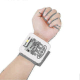 Electronic Upper Arm Pressure Monitor, Intelligent Cuff Pressure Zw