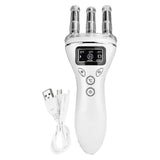 Magnetotherapy Meridian Magnetic Therapy Machine Lymphatic Drainage Scrapping Massage Device