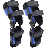 Chuck strip bracket knee fixed support with lower extremity bracket knee meniscus ligament injury rehabilitation