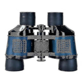 60x60 Professional Porro Prisms Telescope Binocle Military Binoculars