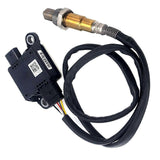 0281007918 Car PM Particulate Matter Sensor for -5 CX5 2.2 KE KF 2019-2023 SH9P18641B SH9P-18641B