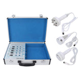 3 in 1 Body Slimming Machine Household Multifunctional Fat Burning Body Massage Shaping Machine