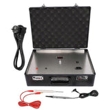 Digital Display Jewelry Electroplating Pen Machine Tool for Watches EyeglassesEU Plug 220V
