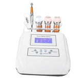 Multifunctional Needle Free RF Machine EMS Skin Firming Frozen Beauty Device