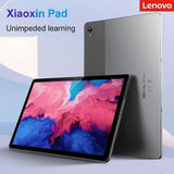 Lenovo XiaoXin Pad WiFi Tablet 11-inch 4GB 64GB Android 11 Qualcomm Snapdragon 662 Octa Core Unlocked Tablets Global Firmware
